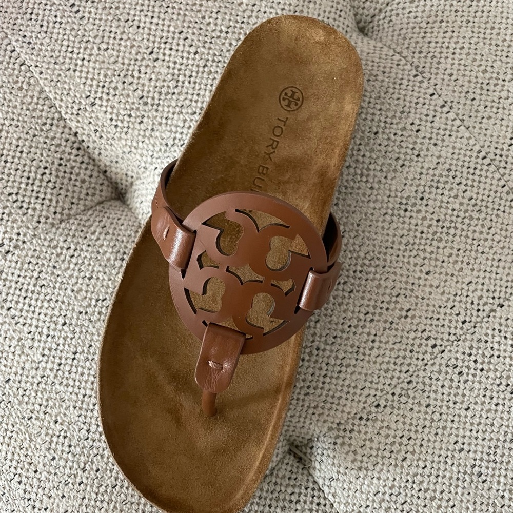 Tory Burch Sandals - size 6.5